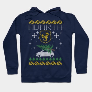 ABARTH XMAS Hoodie